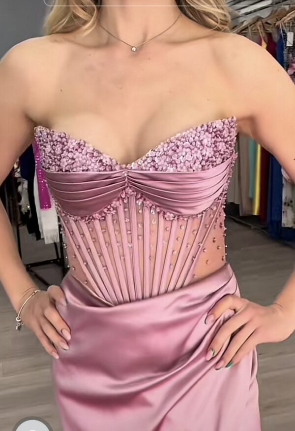 Abito Elena - immagine 5